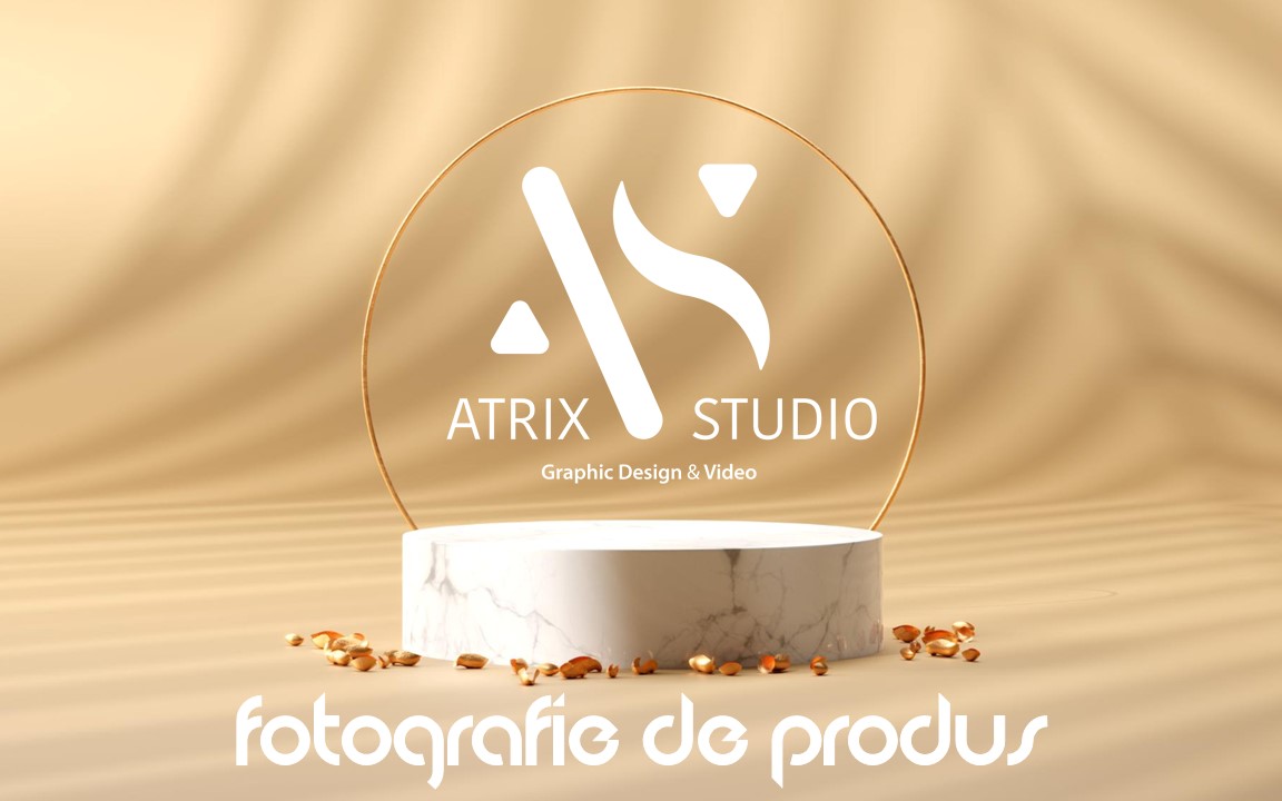 fotografie de produs