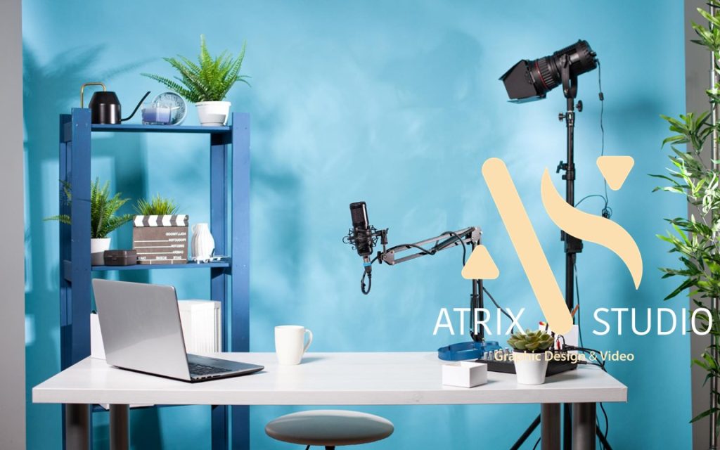 Creșteți-vă afacerea cu serviciile video personalizate de la Atrix Studio