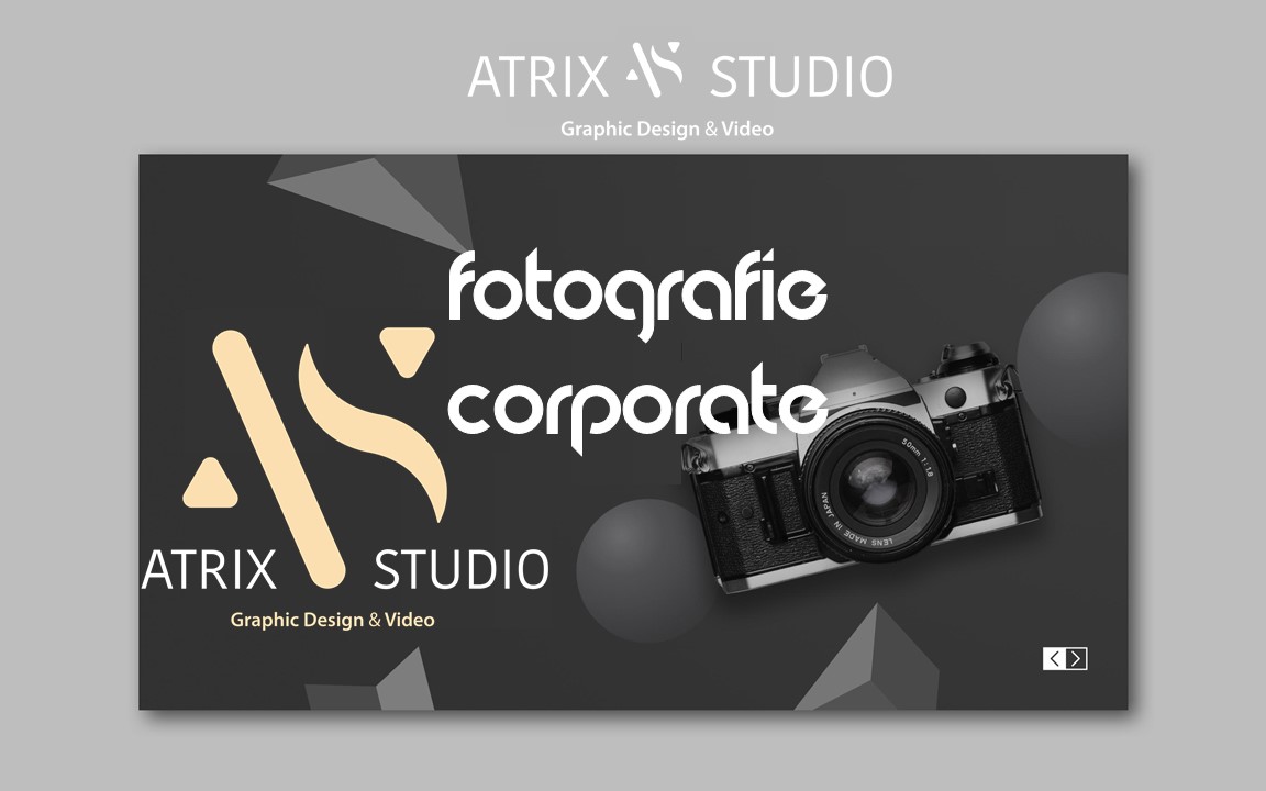 fotografie corporate