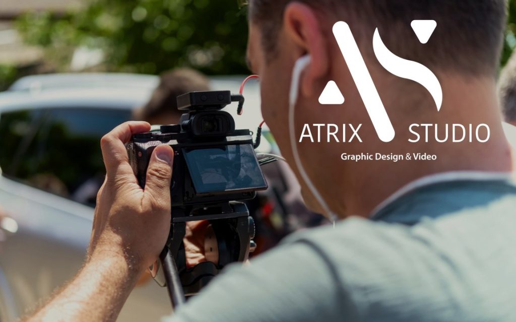 Descoperiți calitatea serviciilor de filmare oferite de Atrix Studio