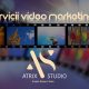 Servicii video marketing