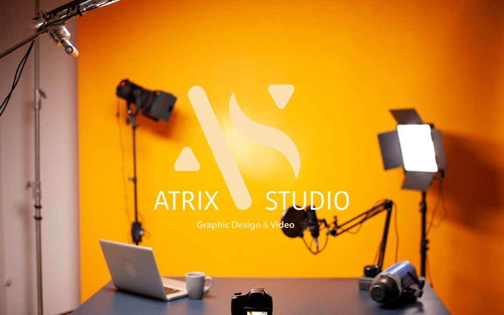 Servicii de producție video de calitate superioară la Atrix Studio din București