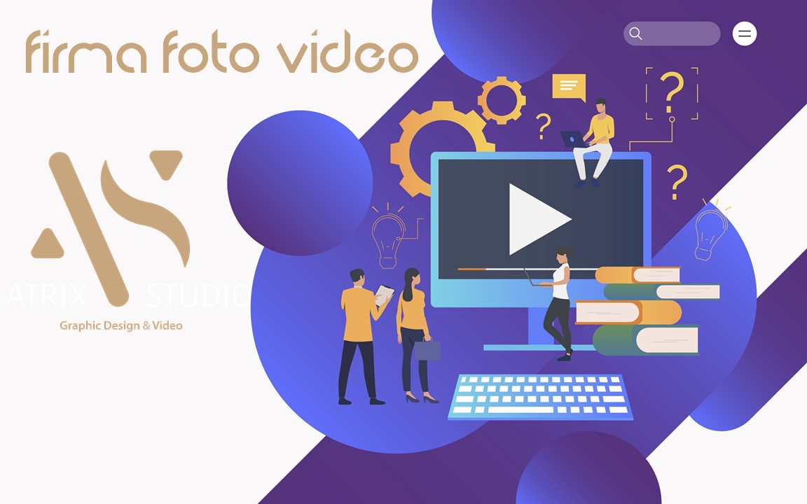 firma foto video