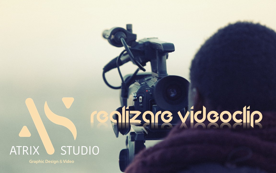 realizare videoclip