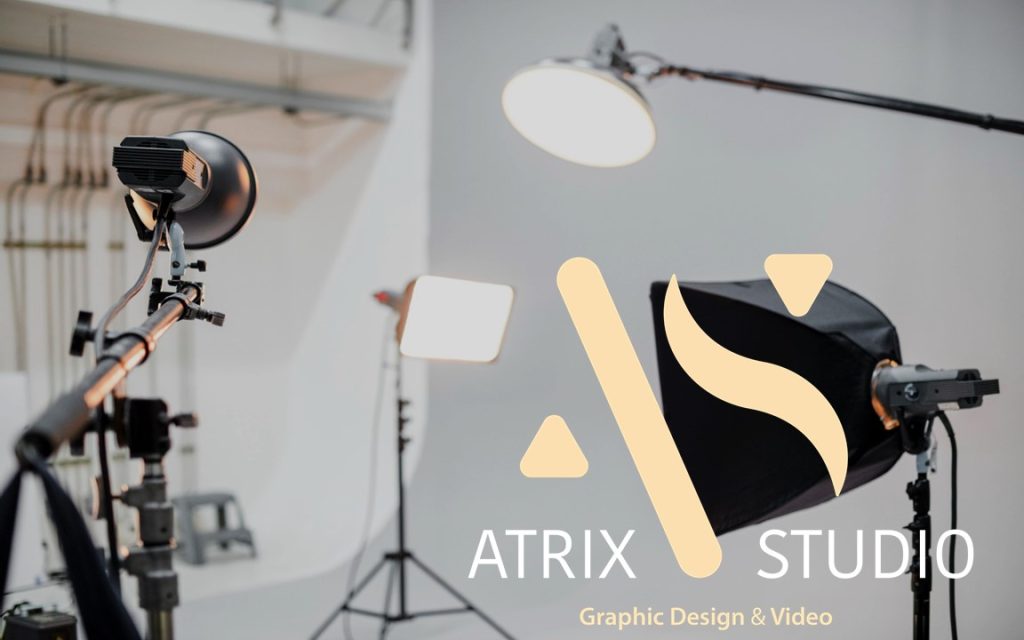 Transformă-ți ideile într-un conținut video captivant cu Atrix Studio