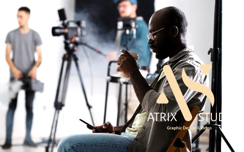 Prezentări video personalizate și eficiente de la Atrix Studio
