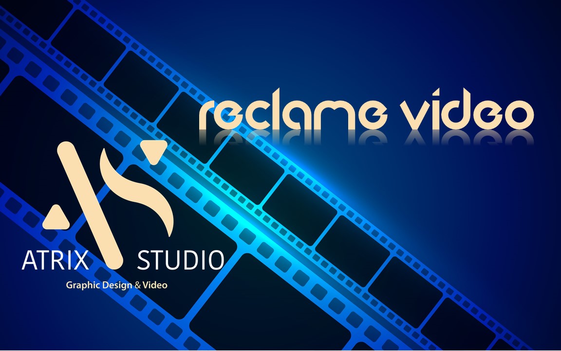 reclame video