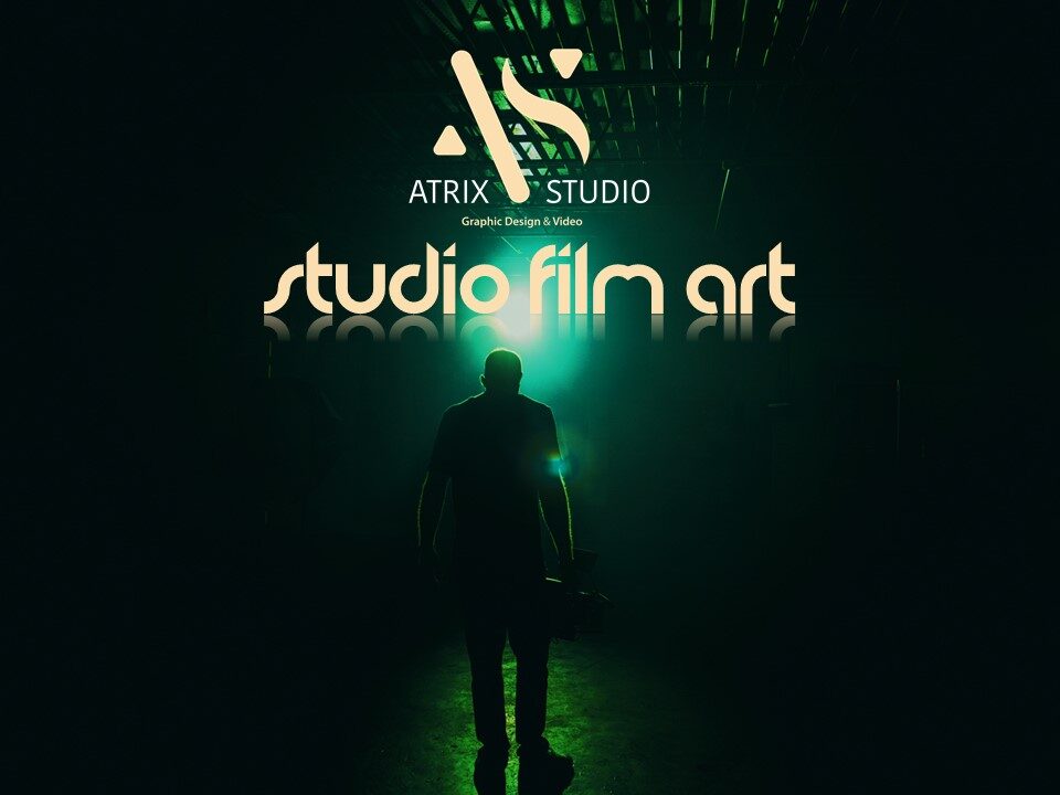 Studio de film de artă în București 2023