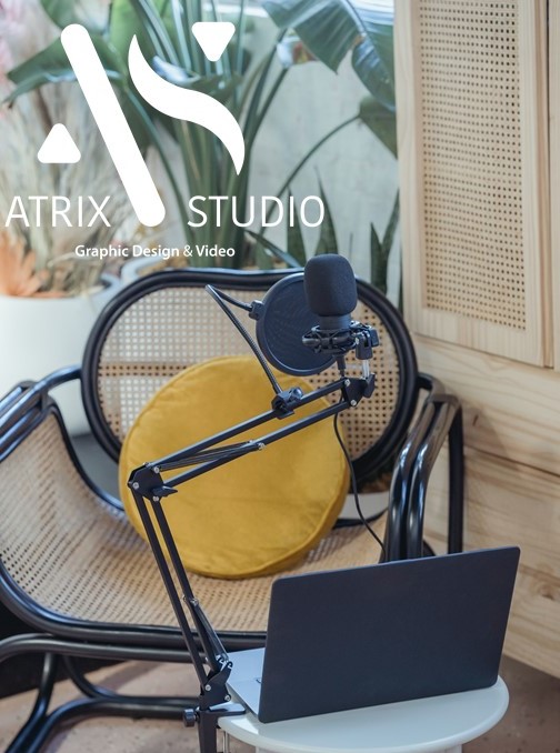 Exemple de video promo create de Atrix Studio