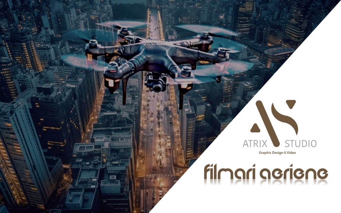 FILMARI AERIENE