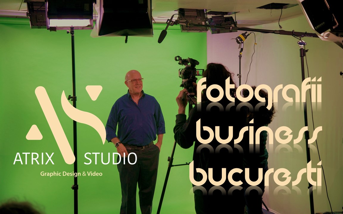 Fotografii business bucuresti