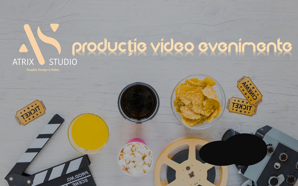 Producție Video Evenimente