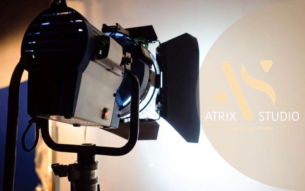 Viziunea Atrix Studio asupra Producției Video la Evenimente