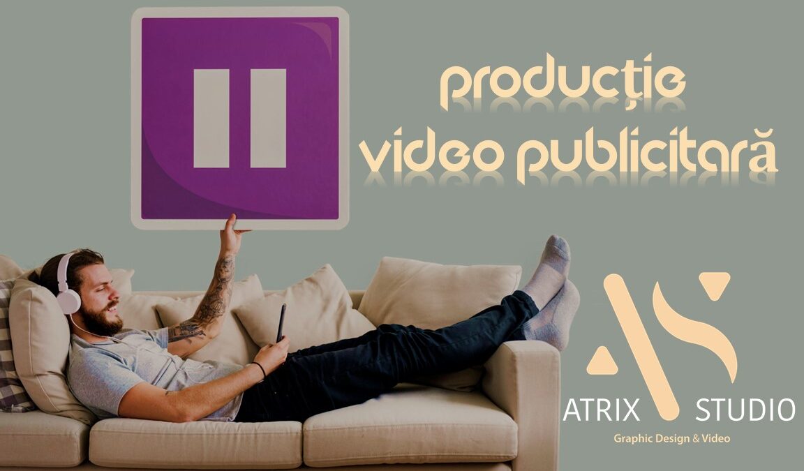 Producție Video Publicitară