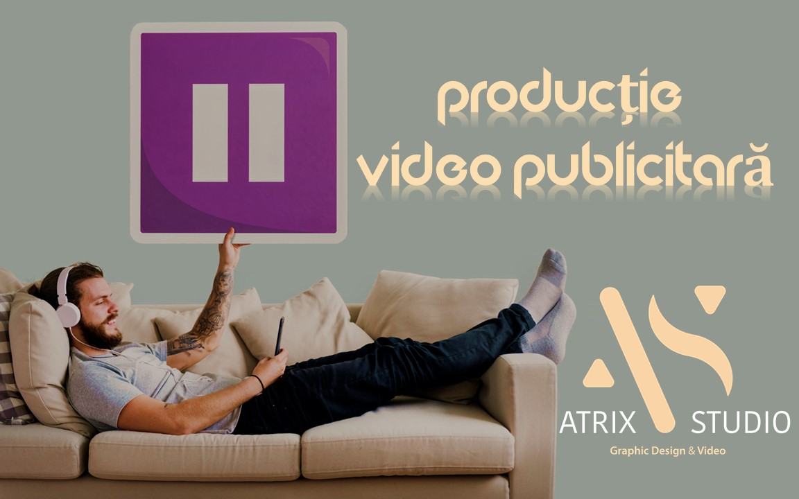 Producție Video Publicitară