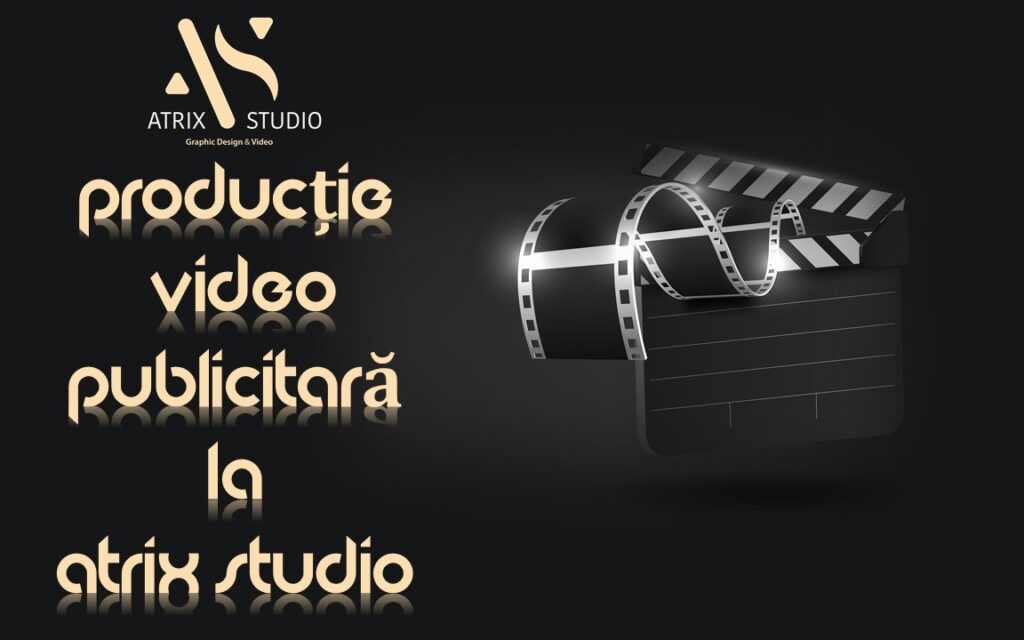 Distribuția și Promovarea Producției Video Publicitare