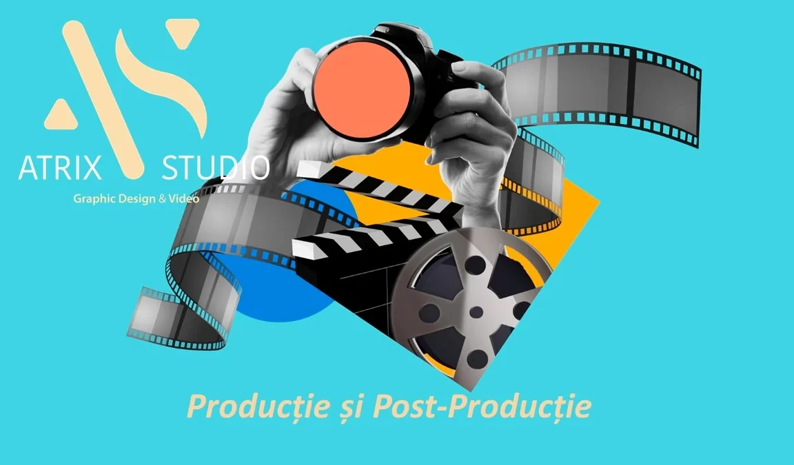 Producție și Post-Producție