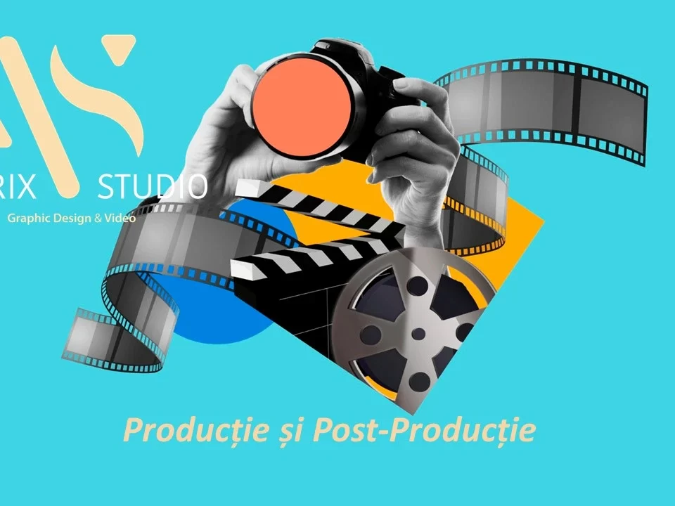 Producție și Post-Producție