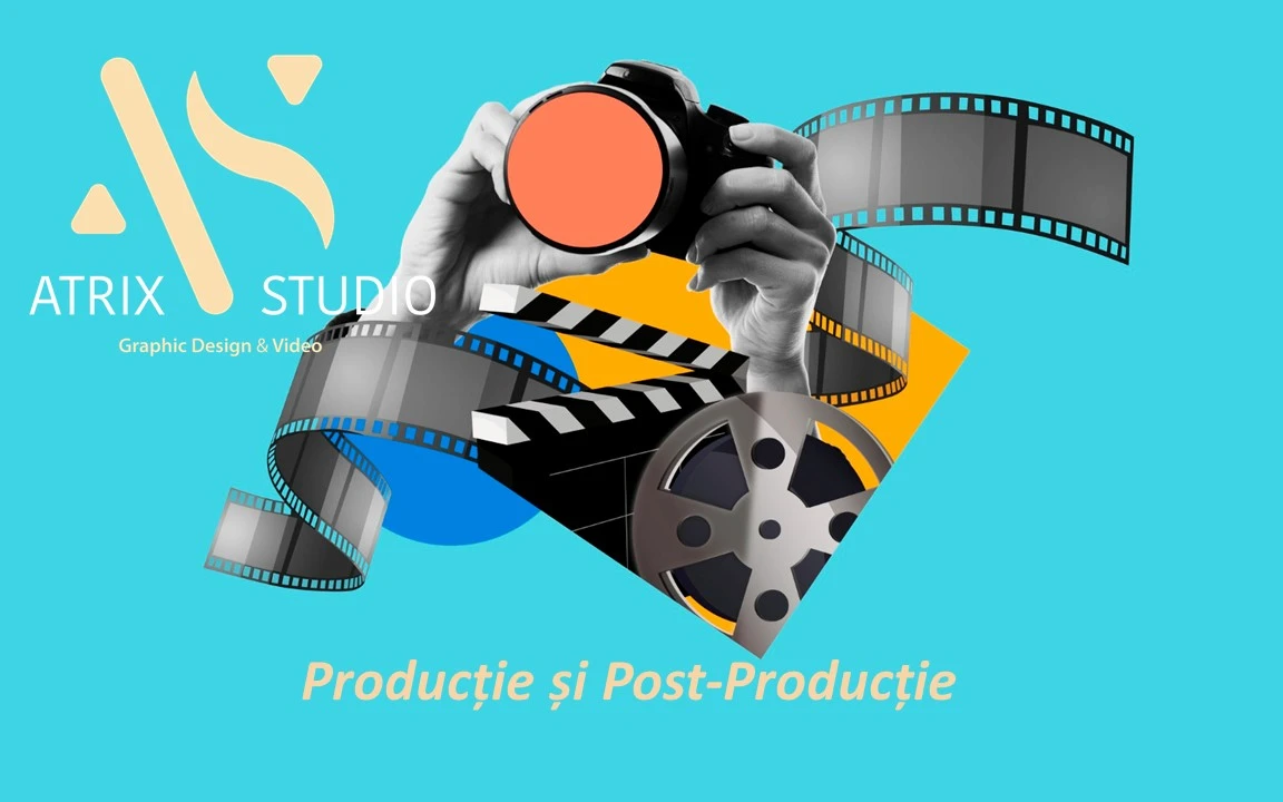 Producție și Post-Producție
