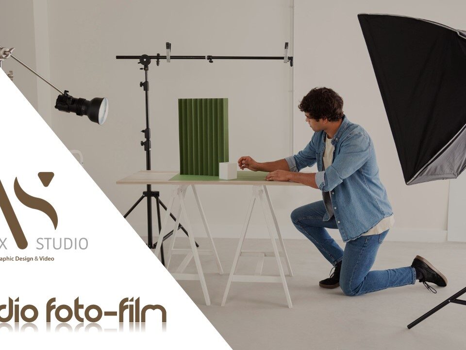 Studio Foto-Film