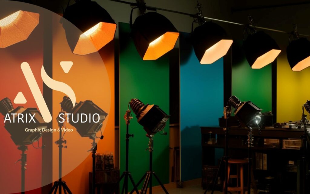 Studio Foto